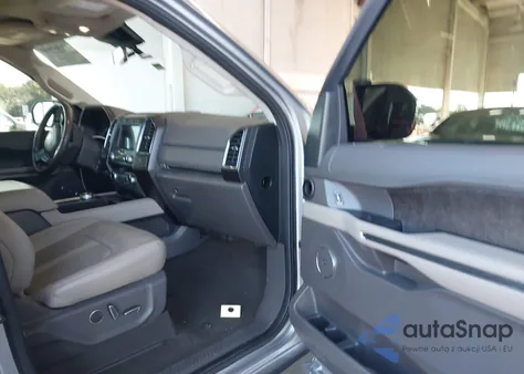 2020 Ford Expedition Limited from USA, damaged, VIN 1FMJU1KT0LEA61194